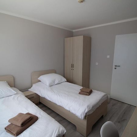 Pod Kominem Pokoje I Apartamenty Brzezie  외부 사진